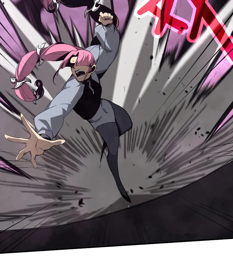 Read Extraordinary Evolution chapter 42 image 38 on Lezhin