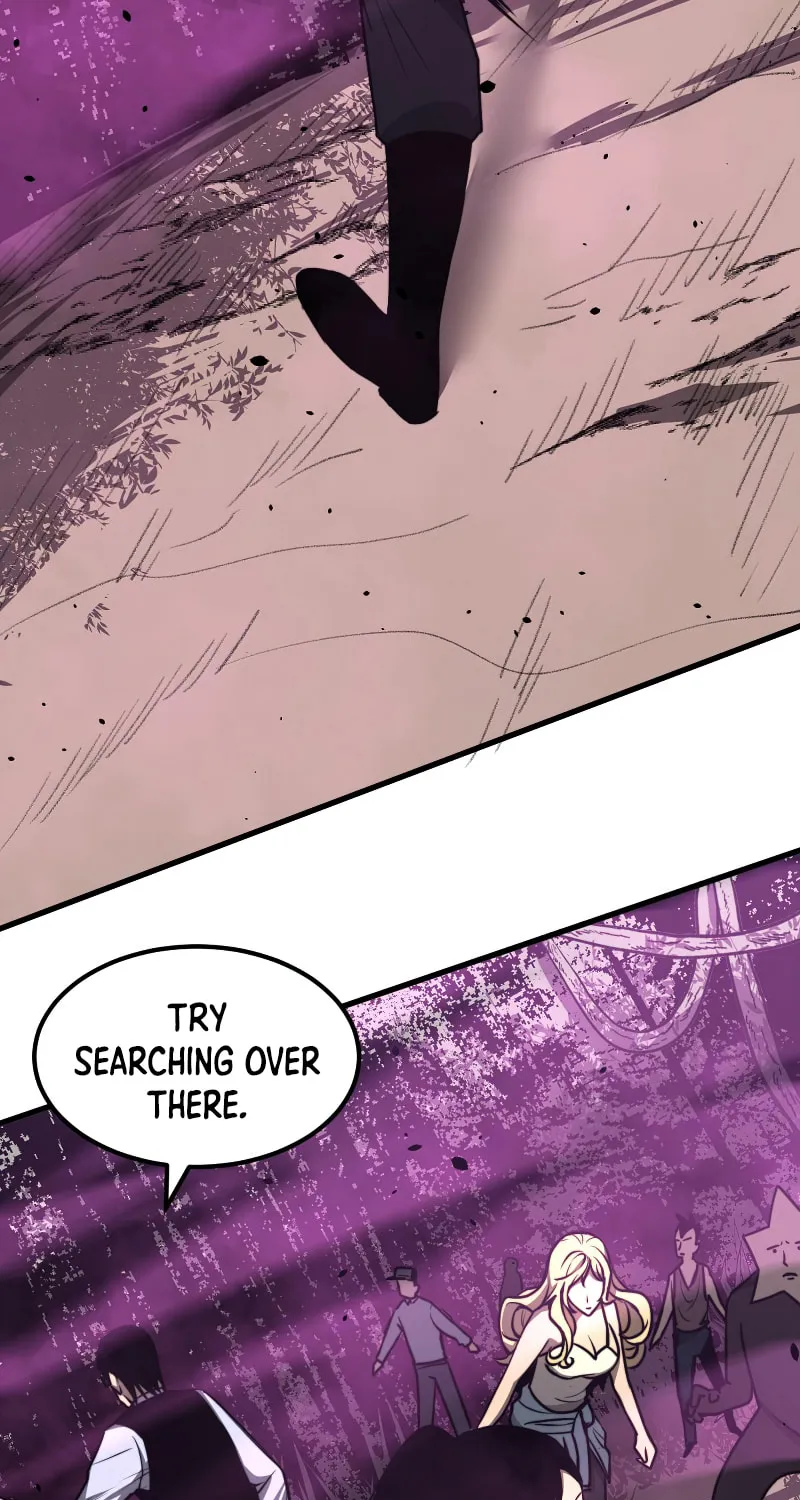 Read Extraordinary Evolution chapter 42 image 4 on Lezhin