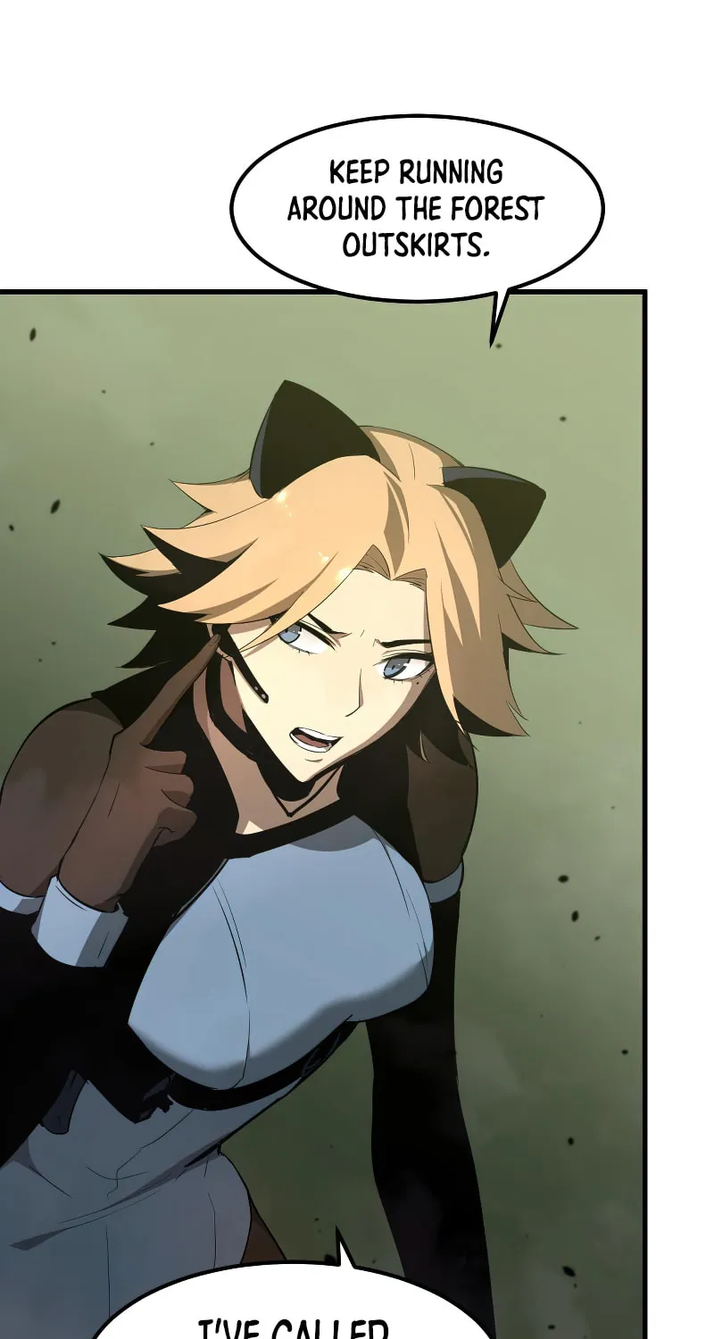 Read Extraordinary Evolution chapter 42 image 41 on Lezhin