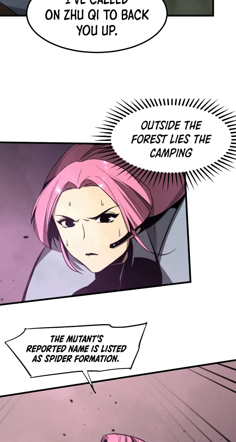 Read Extraordinary Evolution chapter 42 image 42 on Lezhin