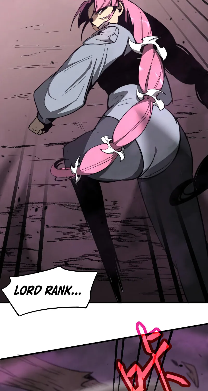 Read Extraordinary Evolution chapter 42 image 43 on Lezhin