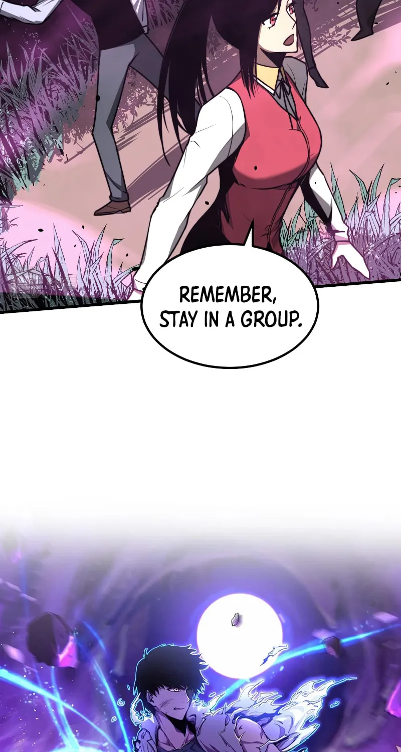 Read Extraordinary Evolution chapter 42 image 5 on Lezhin