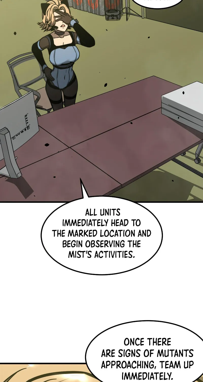 Read Extraordinary Evolution chapter 42 image 51 on Lezhin