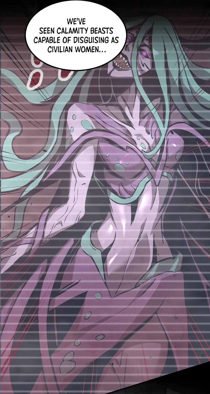Read Extraordinary Evolution chapter 42 image 56 on Lezhin