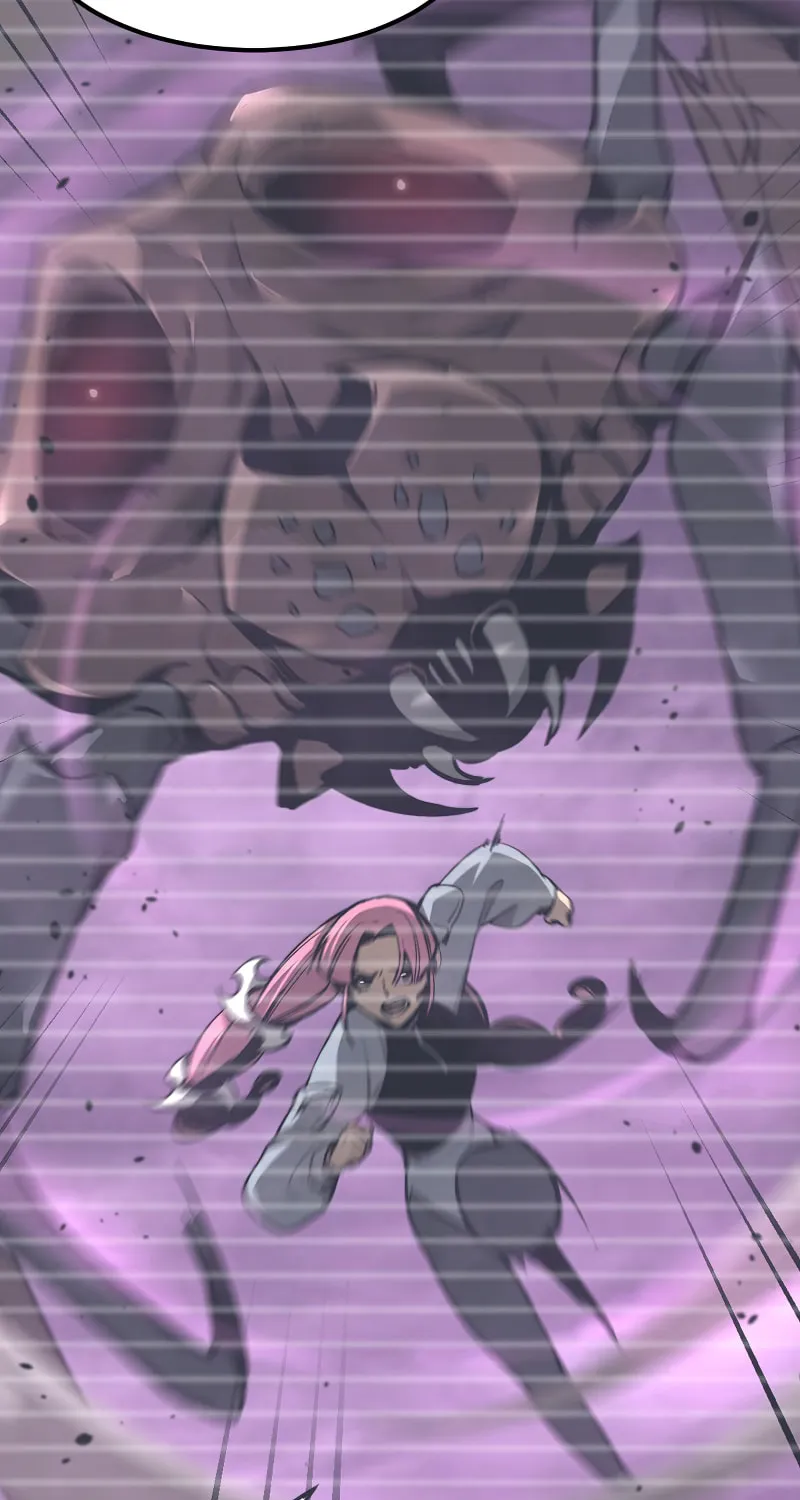 Read Extraordinary Evolution chapter 42 image 58 on Lezhin