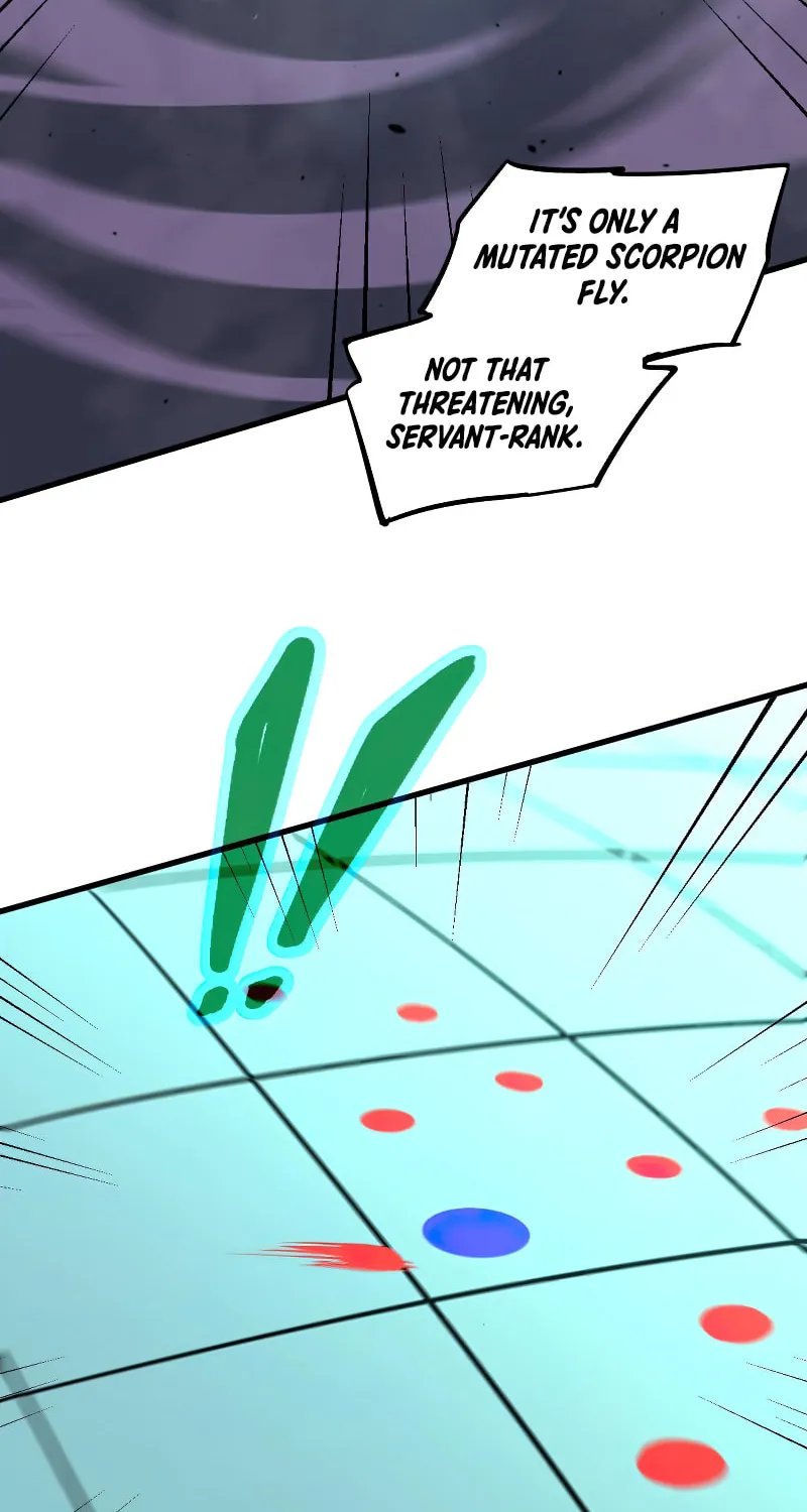 Read Extraordinary Evolution chapter 42 image 63 on Lezhin