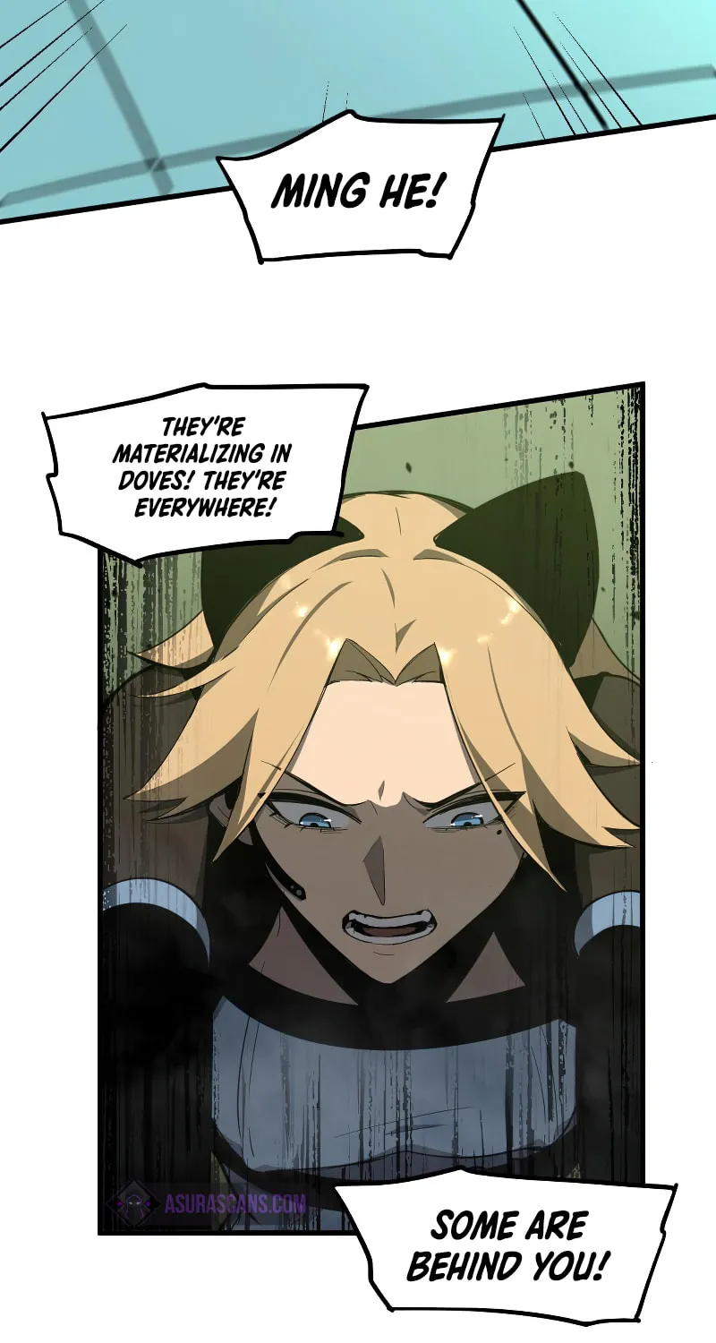 Read Extraordinary Evolution chapter 42 image 64 on Lezhin