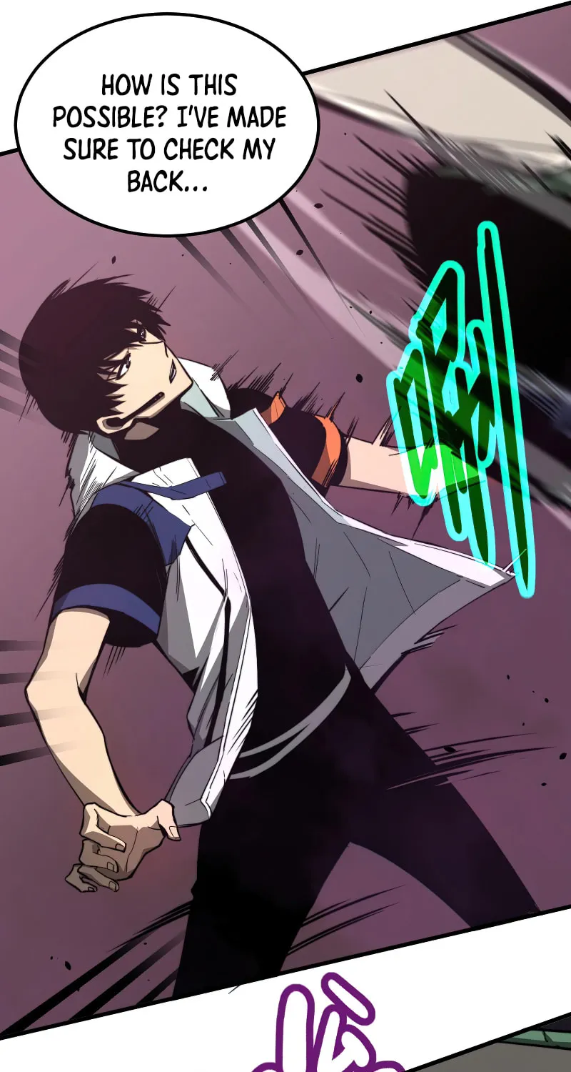 Read Extraordinary Evolution chapter 42 image 66 on Lezhin