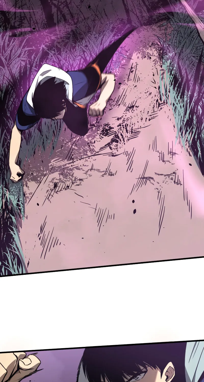Read Extraordinary Evolution chapter 42 image 8 on Lezhin