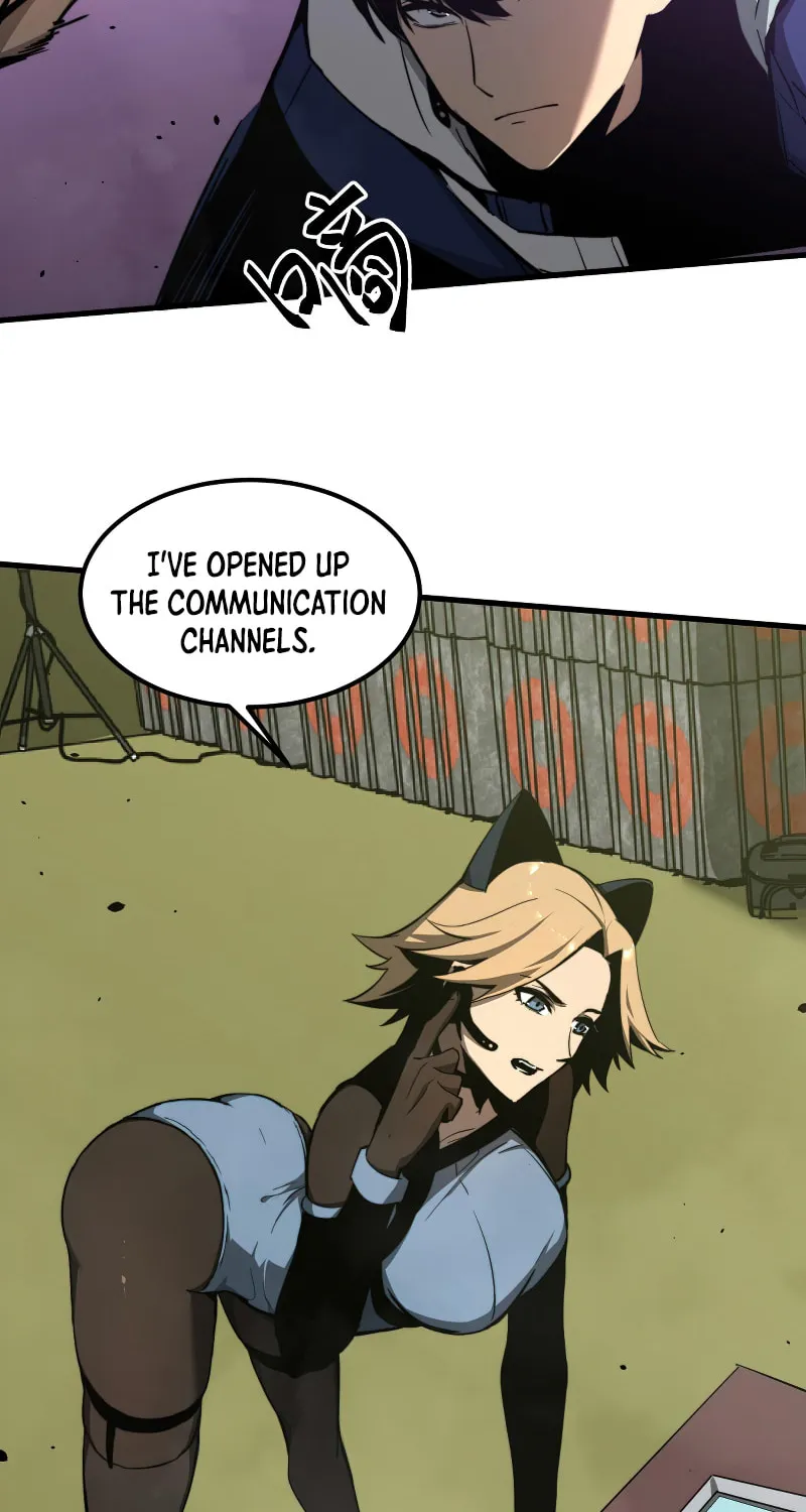Read Extraordinary Evolution chapter 42 image 9 on Lezhin