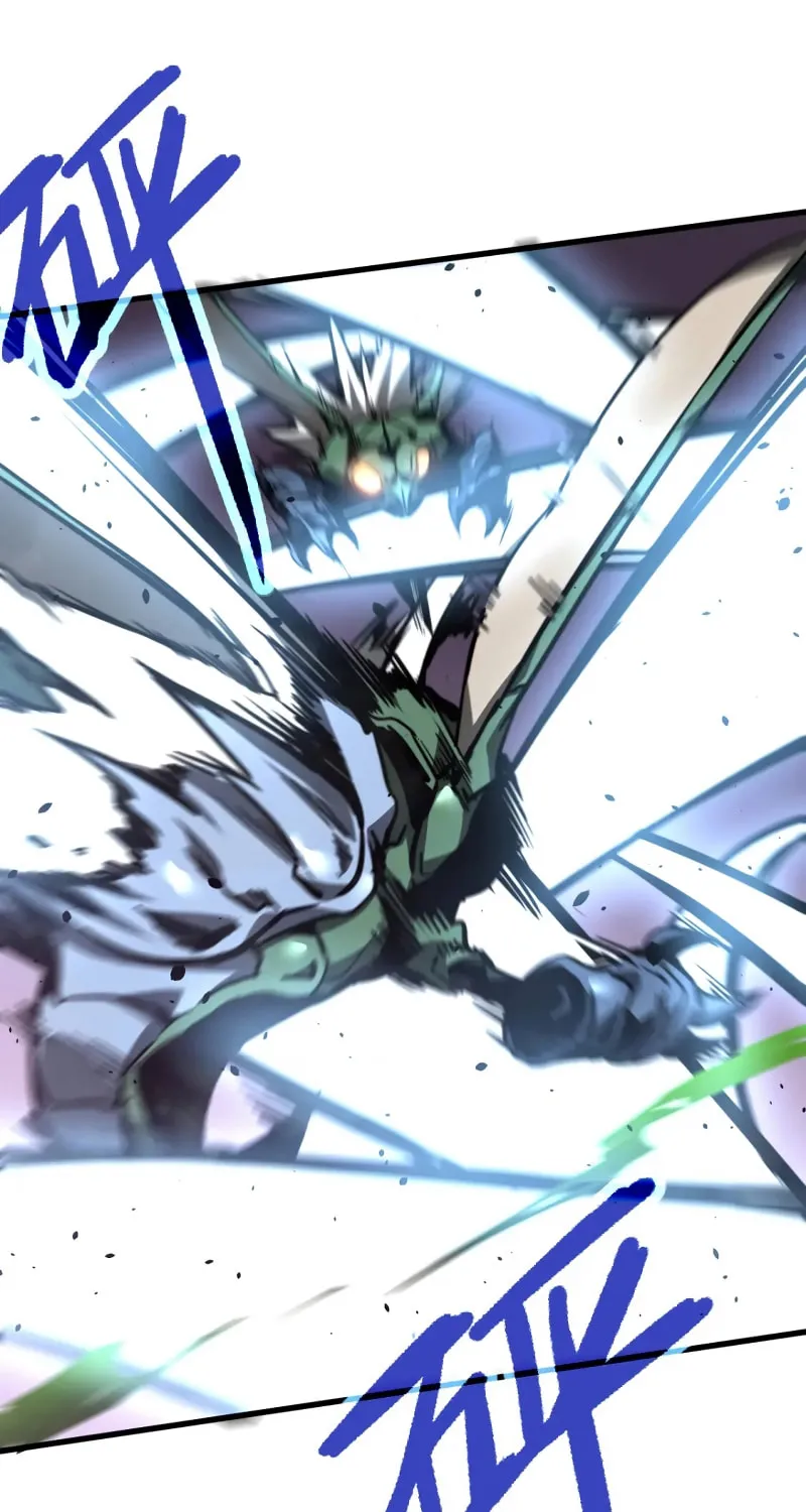 Read Extraordinary Evolution chapter 43 image 10 on Lezhin