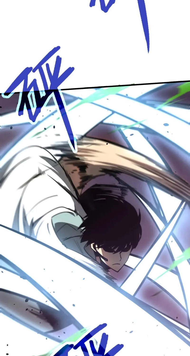 Read Extraordinary Evolution chapter 43 image 11 on Lezhin