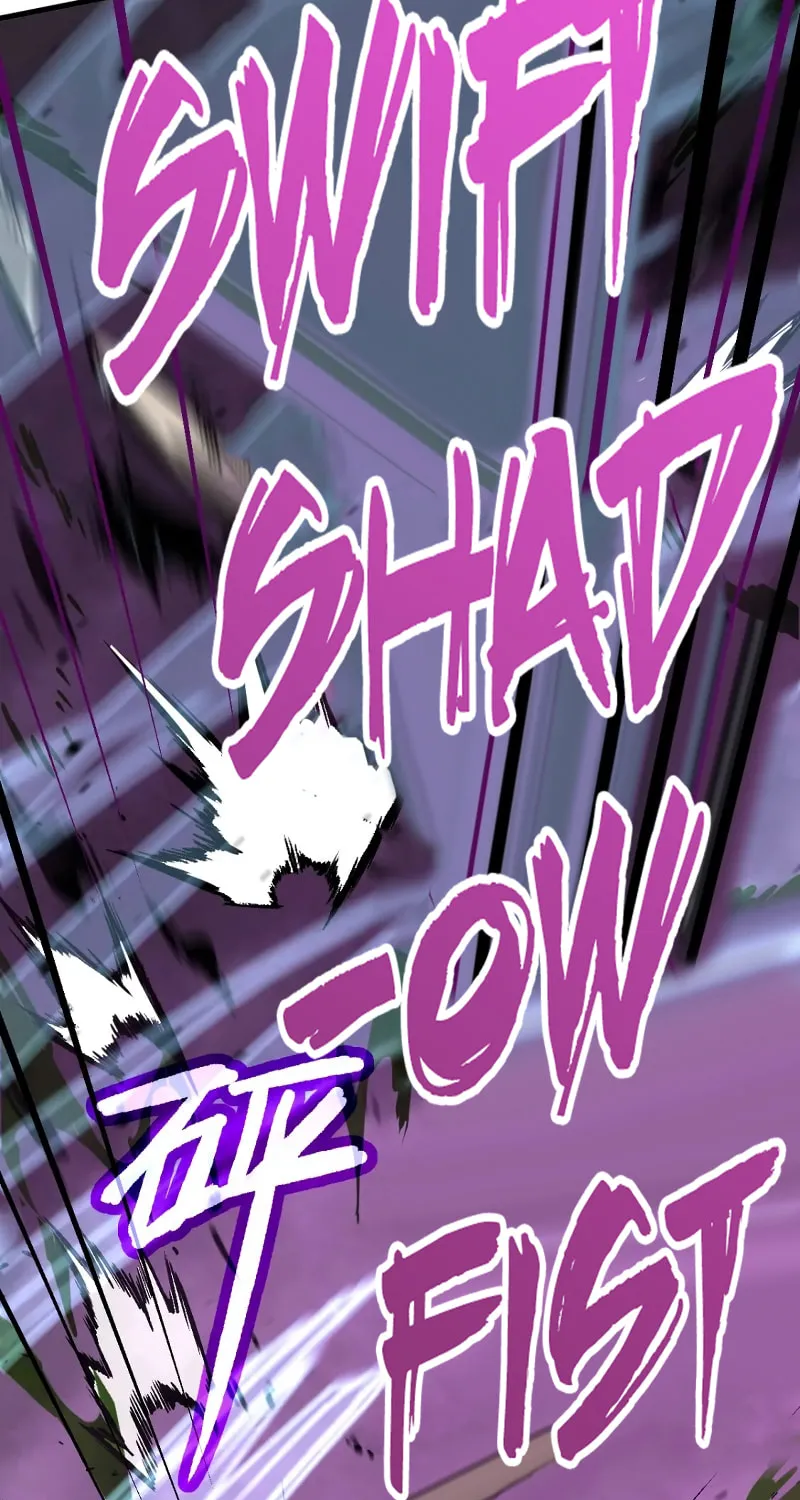 Read Extraordinary Evolution chapter 43 image 14 on Lezhin