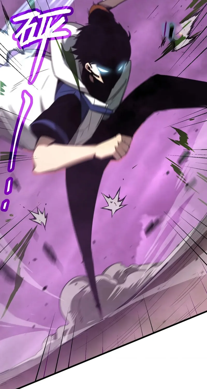 Read Extraordinary Evolution chapter 43 image 15 on Lezhin