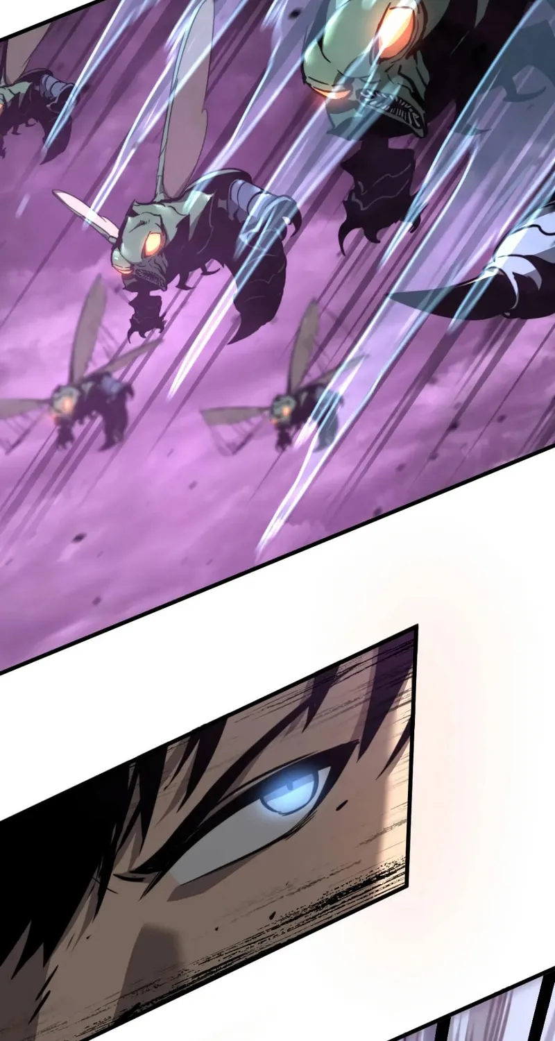 Read Extraordinary Evolution chapter 43 image 17 on Lezhin