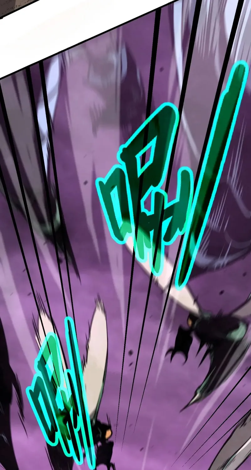 Read Extraordinary Evolution chapter 43 image 18 on Lezhin