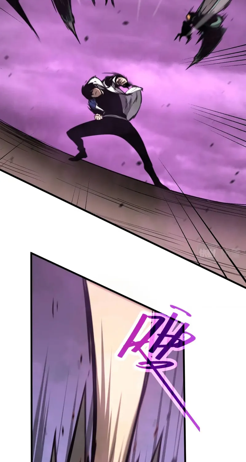 Read Extraordinary Evolution chapter 43 image 19 on Lezhin