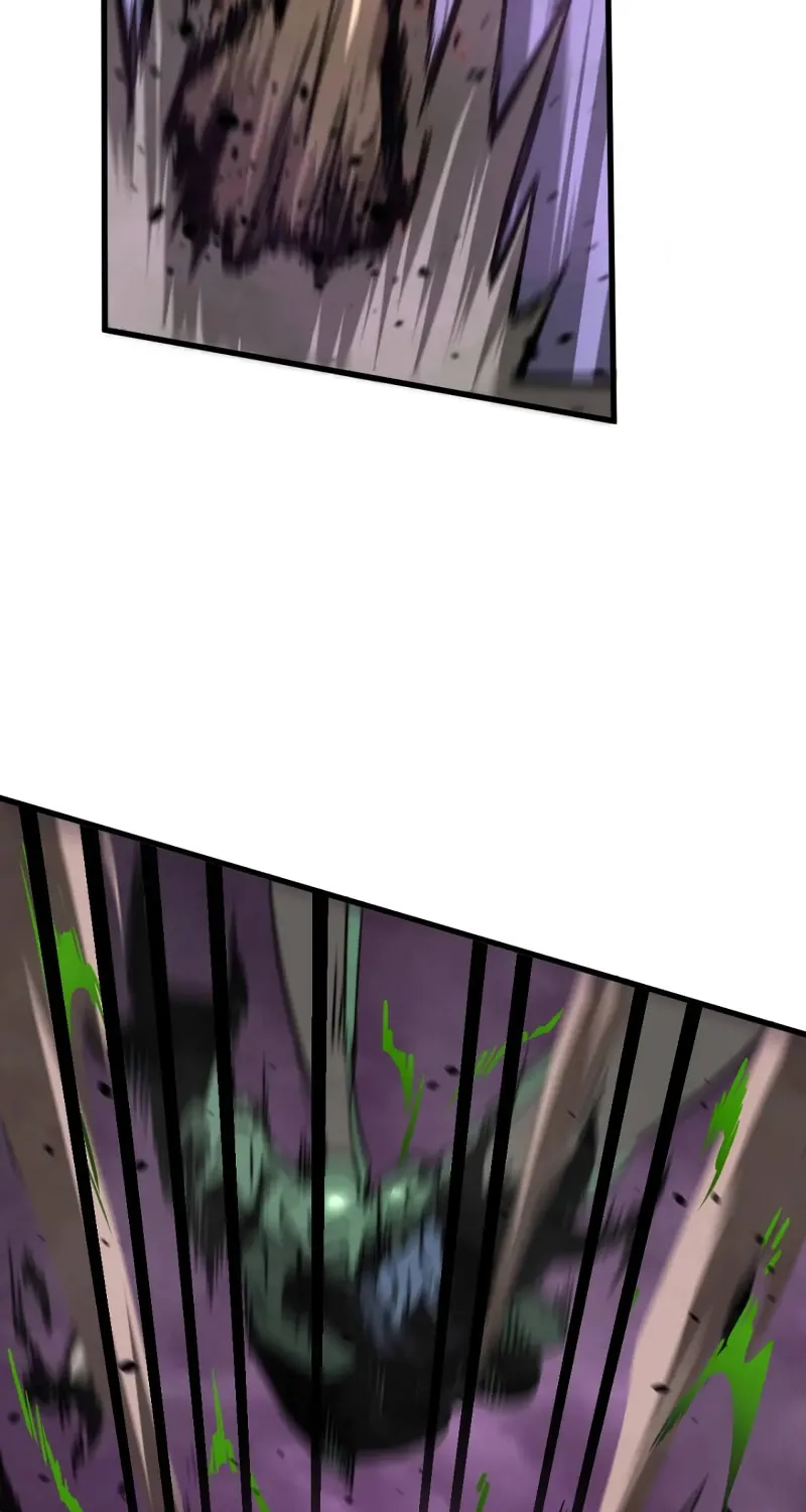 Read Extraordinary Evolution chapter 43 image 21 on Lezhin