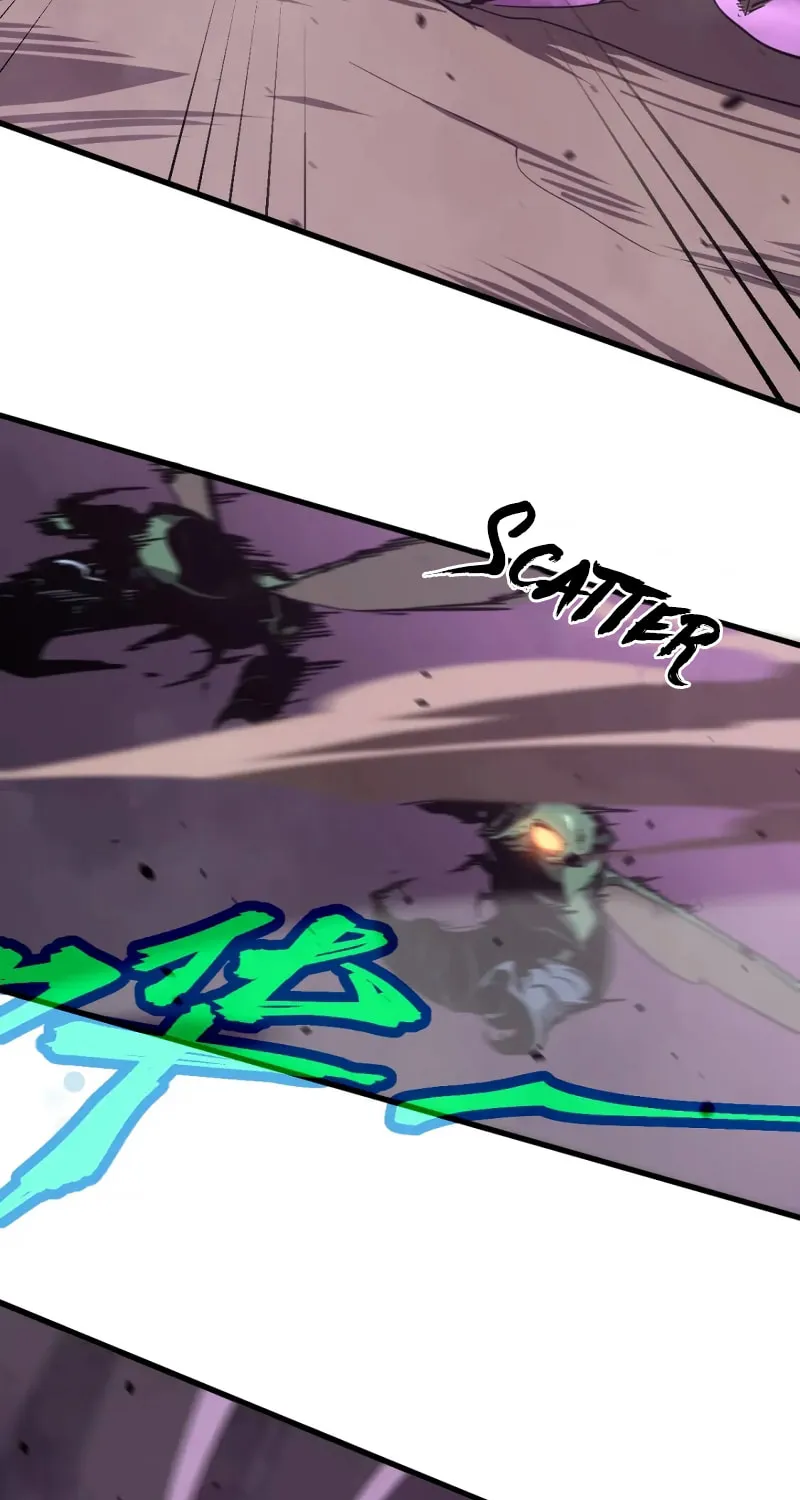 Read Extraordinary Evolution chapter 43 image 23 on Lezhin