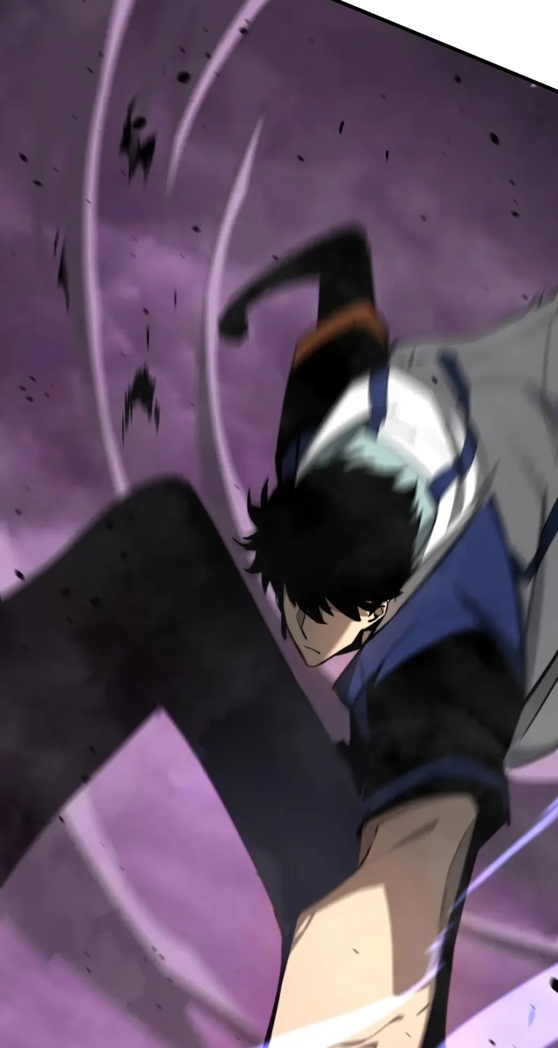 Read Extraordinary Evolution chapter 43 image 24 on Lezhin