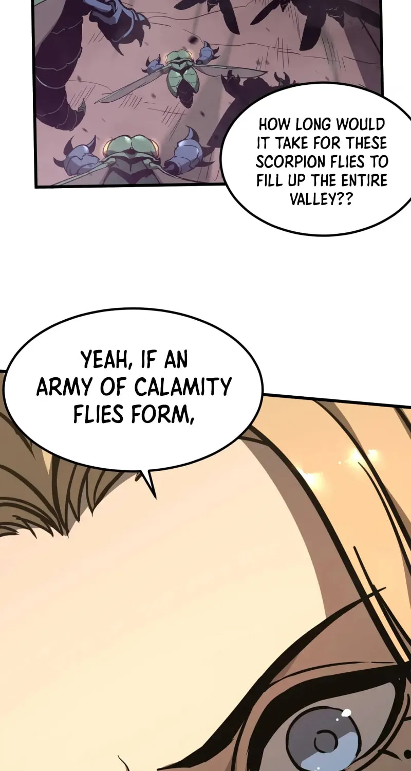 Read Extraordinary Evolution chapter 43 image 41 on Lezhin