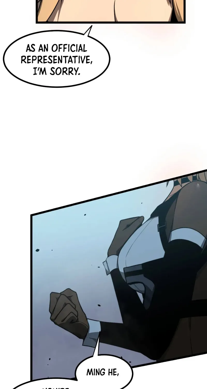 Read Extraordinary Evolution chapter 43 image 49 on Lezhin