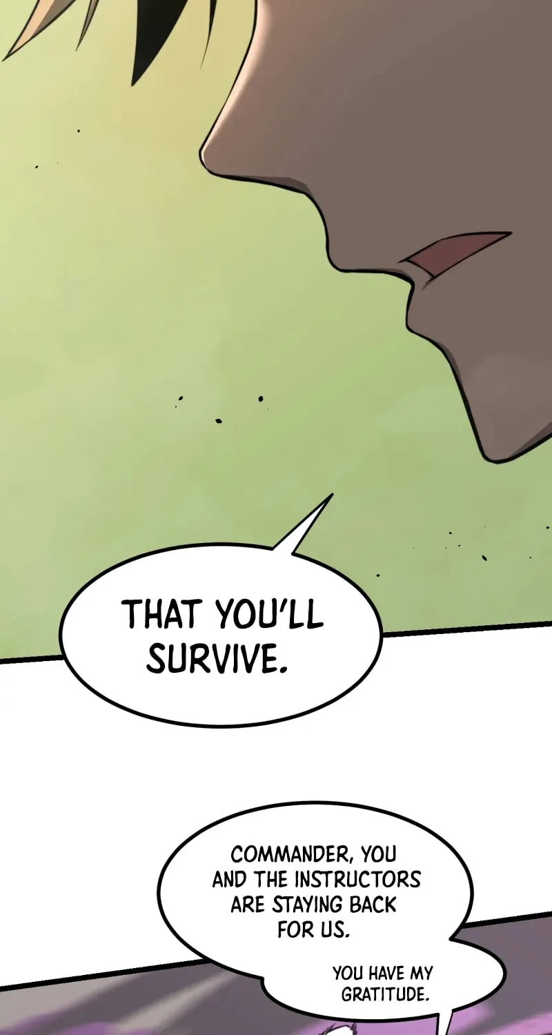 Read Extraordinary Evolution chapter 43 image 51 on Lezhin