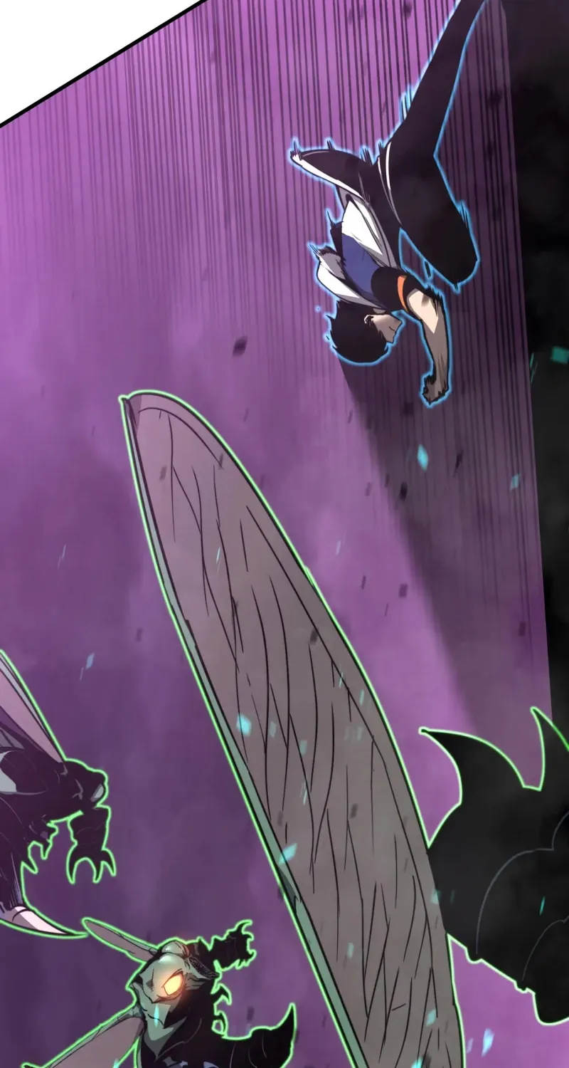Read Extraordinary Evolution chapter 43 image 53 on Lezhin