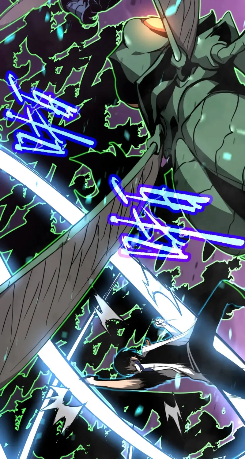 Read Extraordinary Evolution chapter 43 image 54 on Lezhin