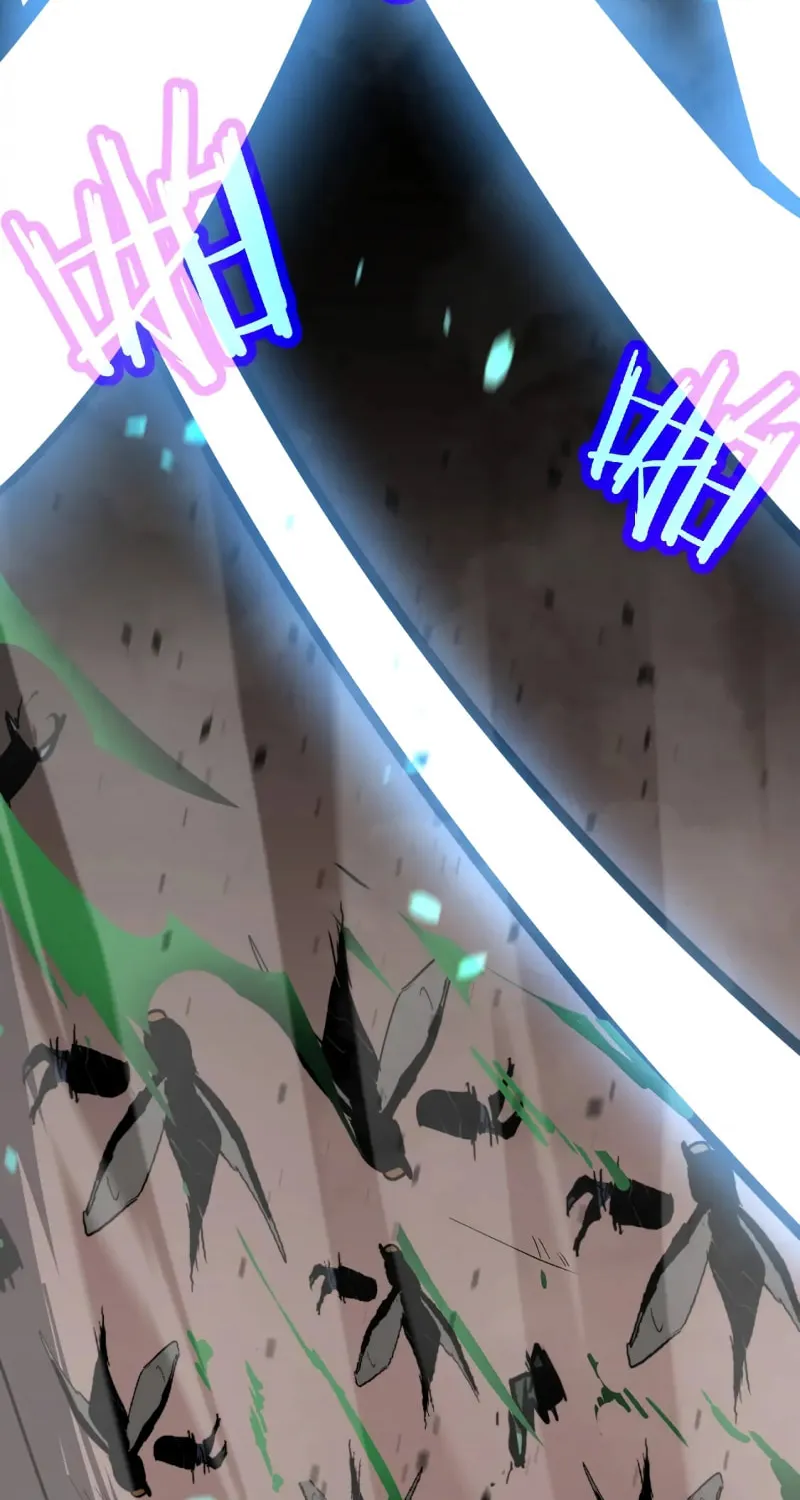 Read Extraordinary Evolution chapter 43 image 57 on Lezhin