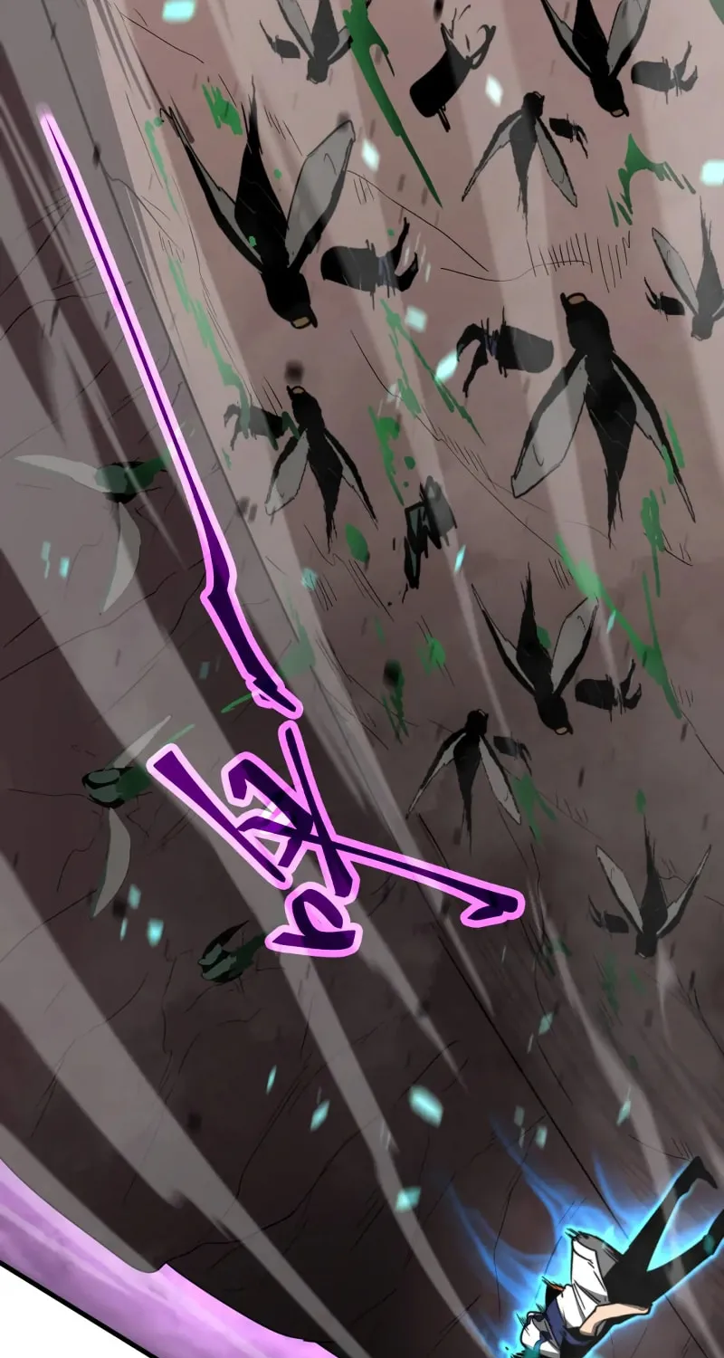 Read Extraordinary Evolution chapter 43 image 58 on Lezhin