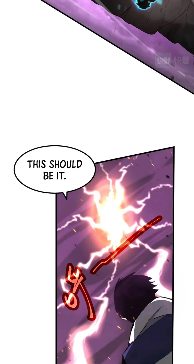 Read Extraordinary Evolution chapter 43 image 59 on Lezhin