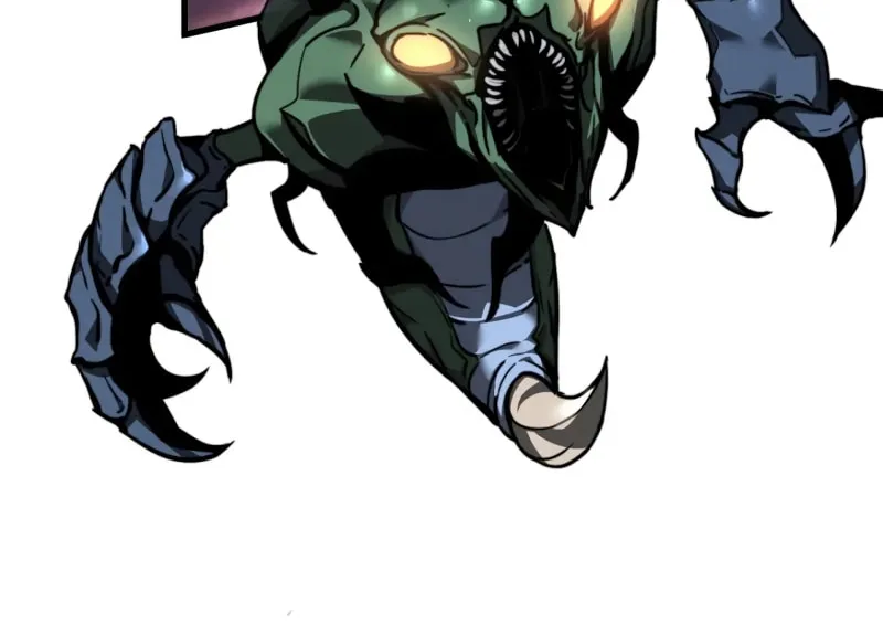 Read Extraordinary Evolution chapter 43 image 61 on Lezhin