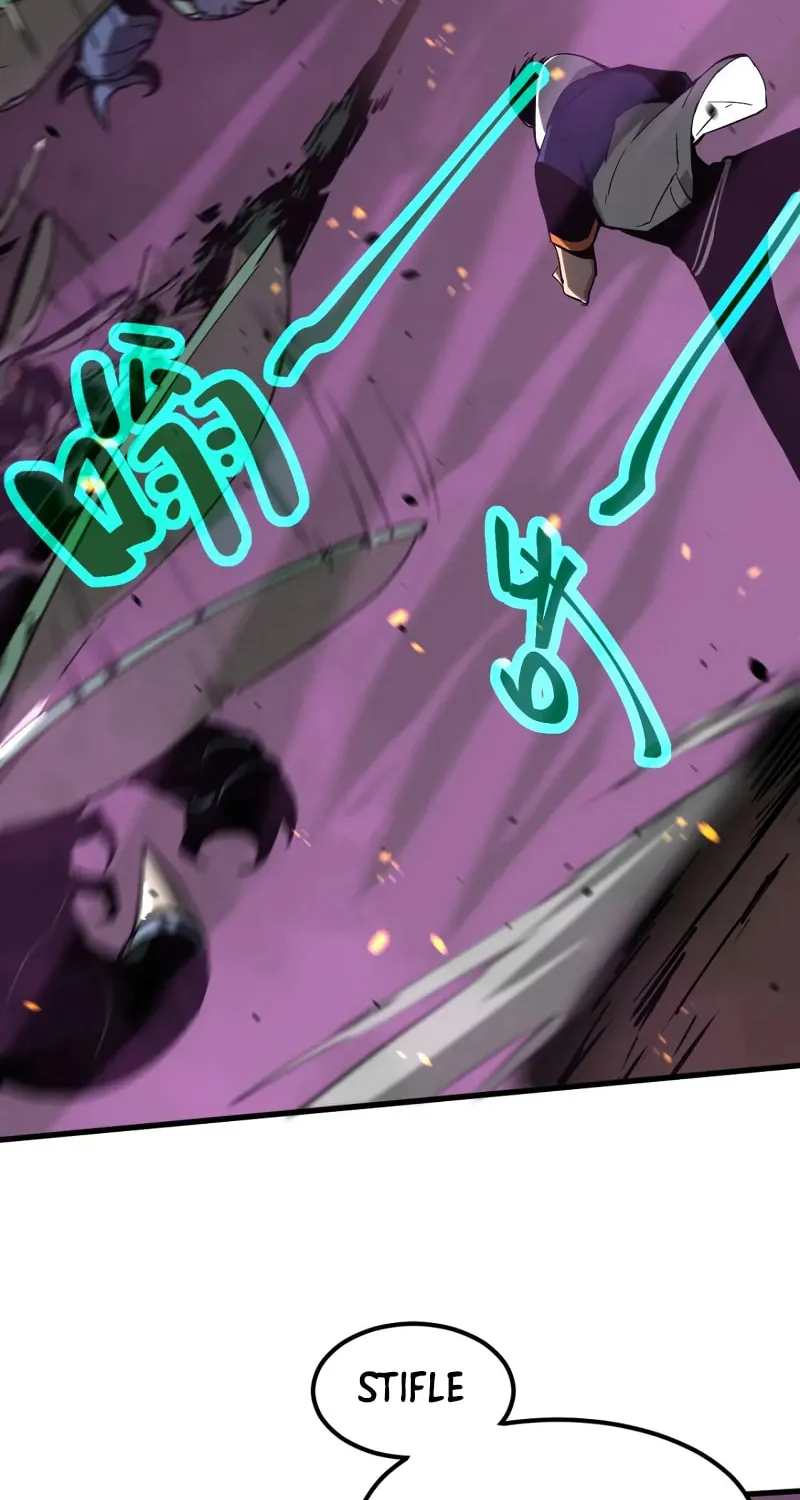 Read Extraordinary Evolution chapter 43 image 63 on Lezhin