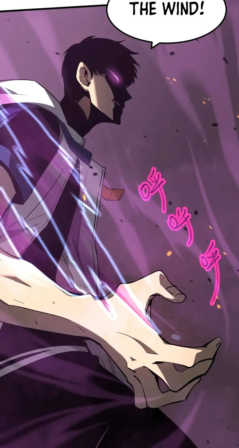 Read Extraordinary Evolution chapter 43 image 64 on Lezhin