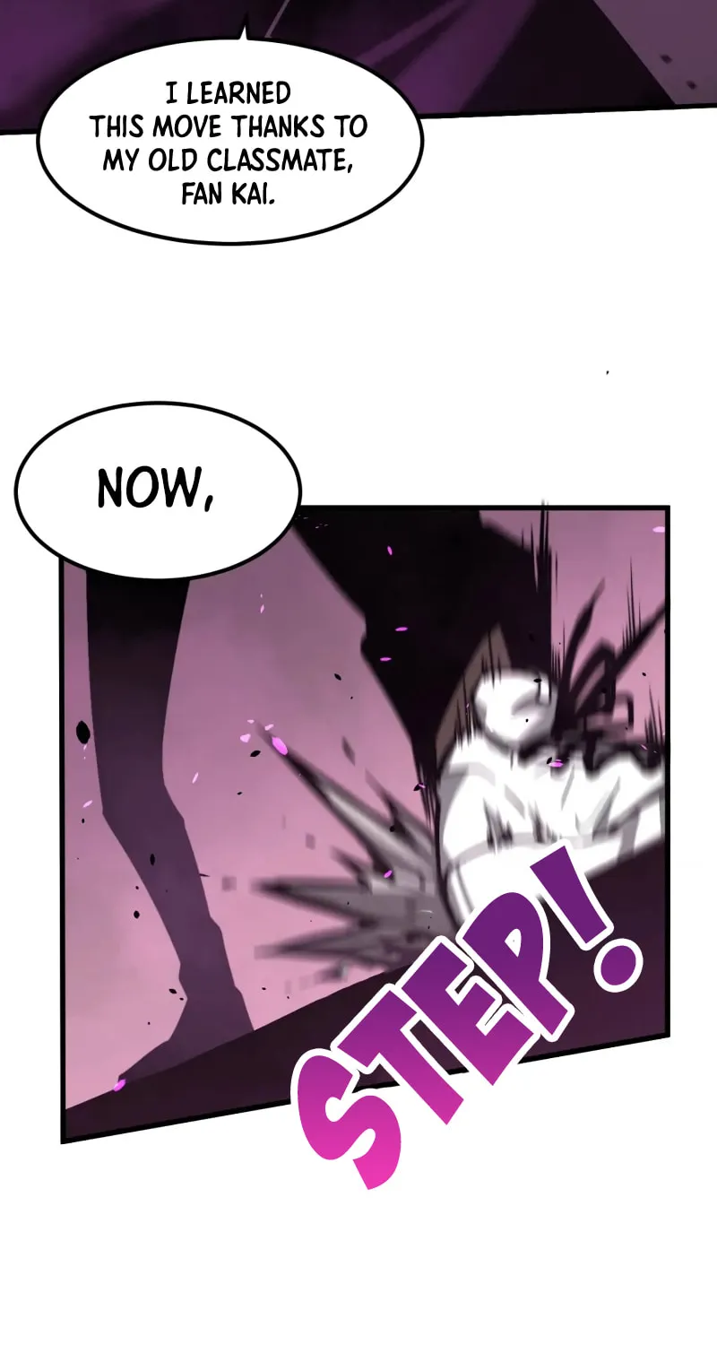Read Extraordinary Evolution chapter 43 image 65 on Lezhin