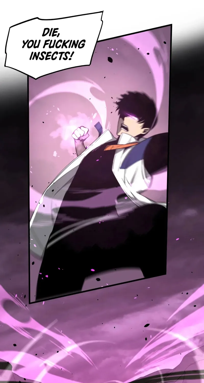 Read Extraordinary Evolution chapter 43 image 66 on Lezhin