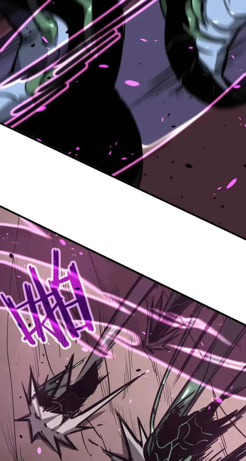 Read Extraordinary Evolution chapter 43 image 69 on Lezhin