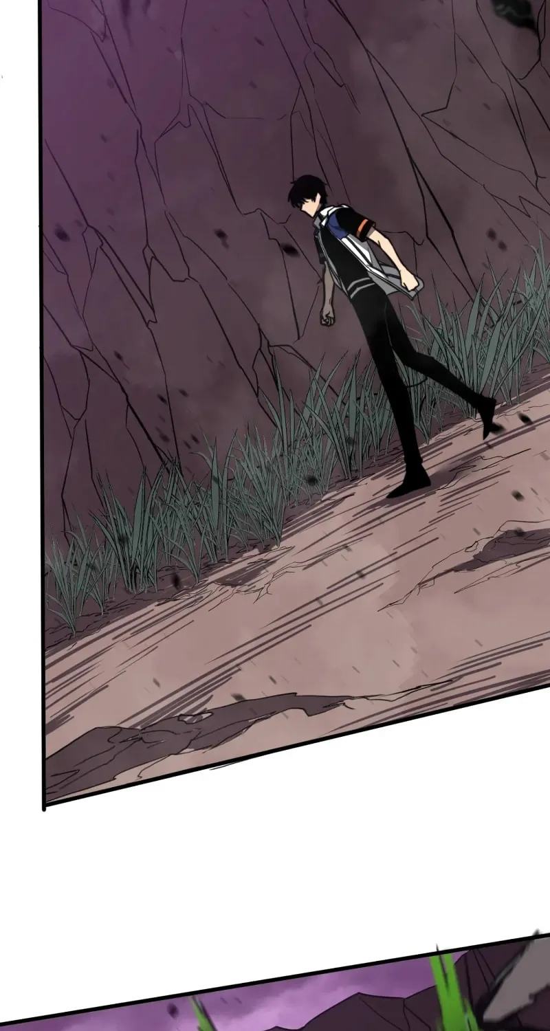 Read Extraordinary Evolution chapter 43 image 72 on Lezhin