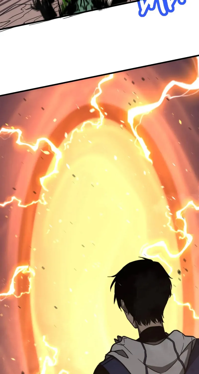 Read Extraordinary Evolution chapter 43 image 74 on Lezhin