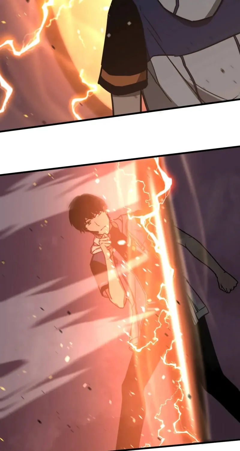 Read Extraordinary Evolution chapter 43 image 75 on Lezhin