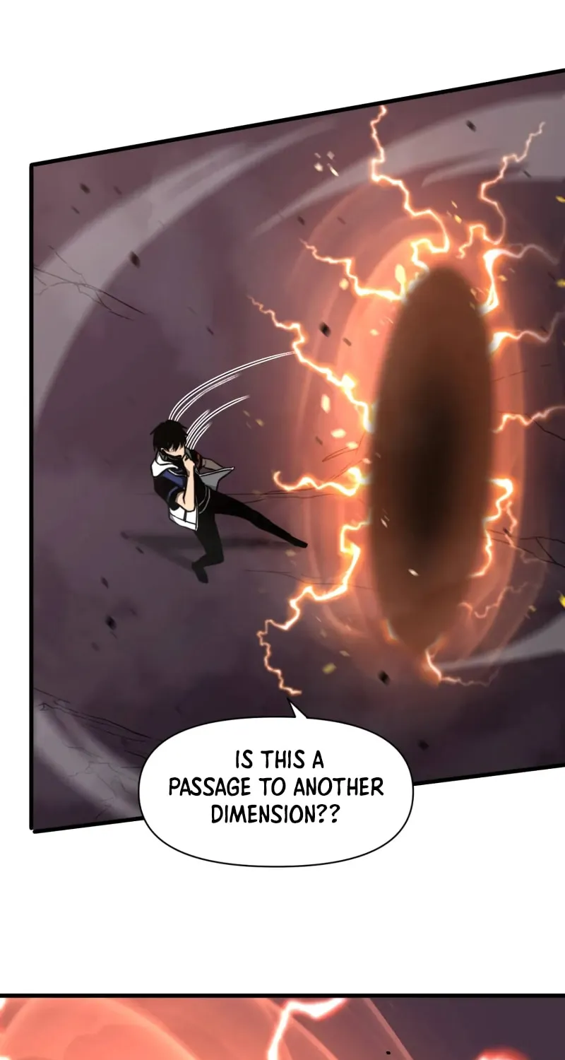 Read Extraordinary Evolution chapter 43 image 77 on Lezhin