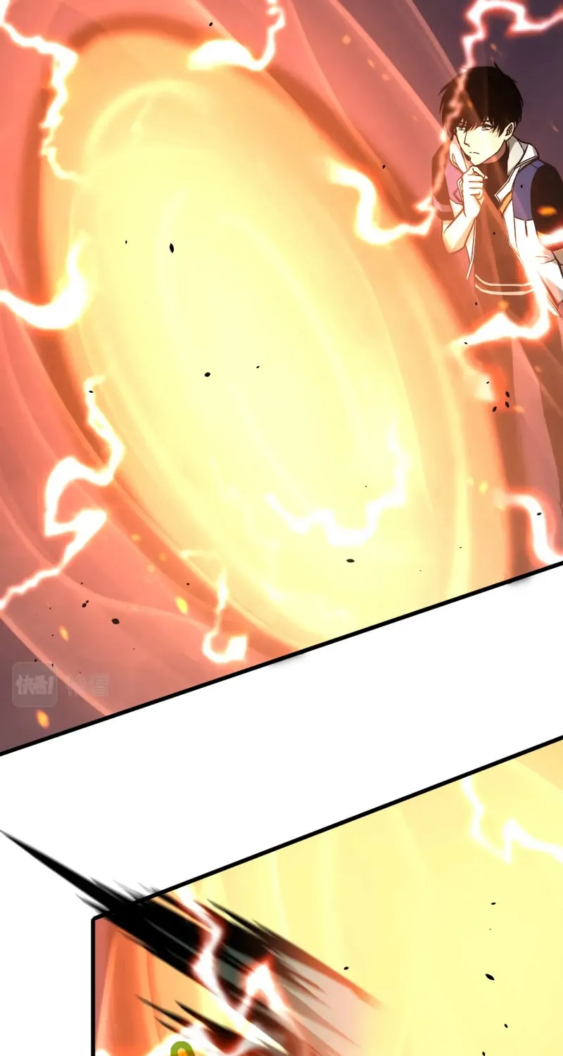 Read Extraordinary Evolution chapter 43 image 78 on Lezhin