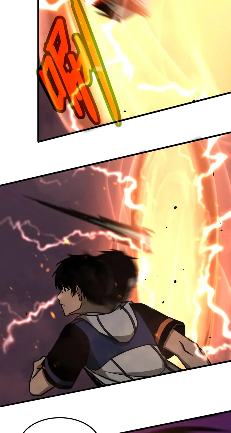 Read Extraordinary Evolution chapter 43 image 79 on Lezhin