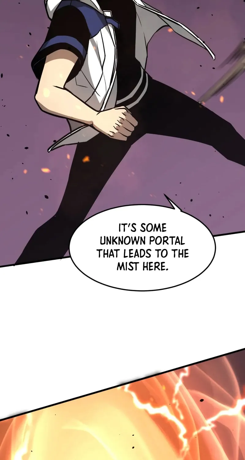 Read Extraordinary Evolution chapter 43 image 82 on Lezhin