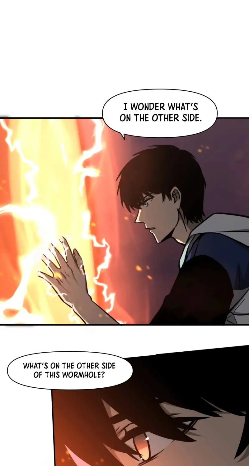 Read Extraordinary Evolution chapter 43 image 84 on Lezhin