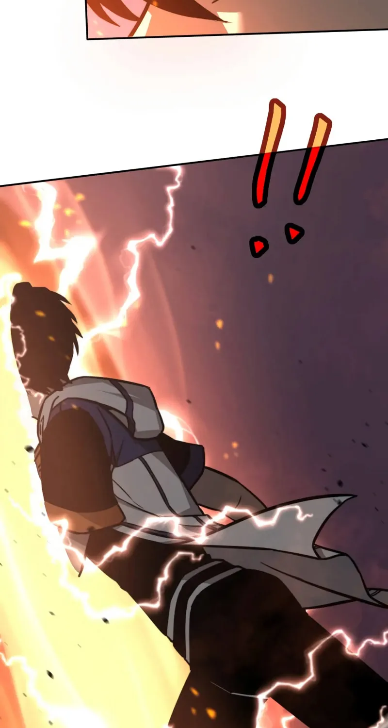 Read Extraordinary Evolution chapter 43 image 85 on Lezhin