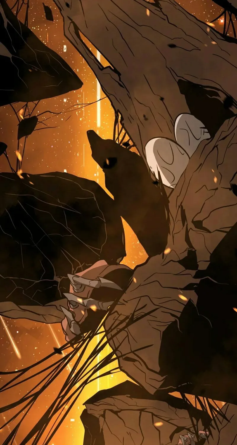 Read Extraordinary Evolution chapter 44 image 11 on Lezhin