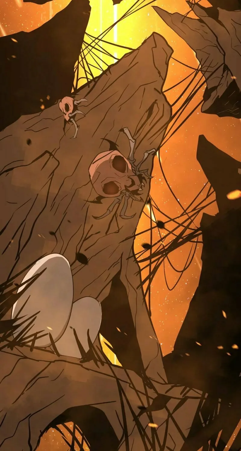 Read Extraordinary Evolution chapter 44 image 13 on Lezhin