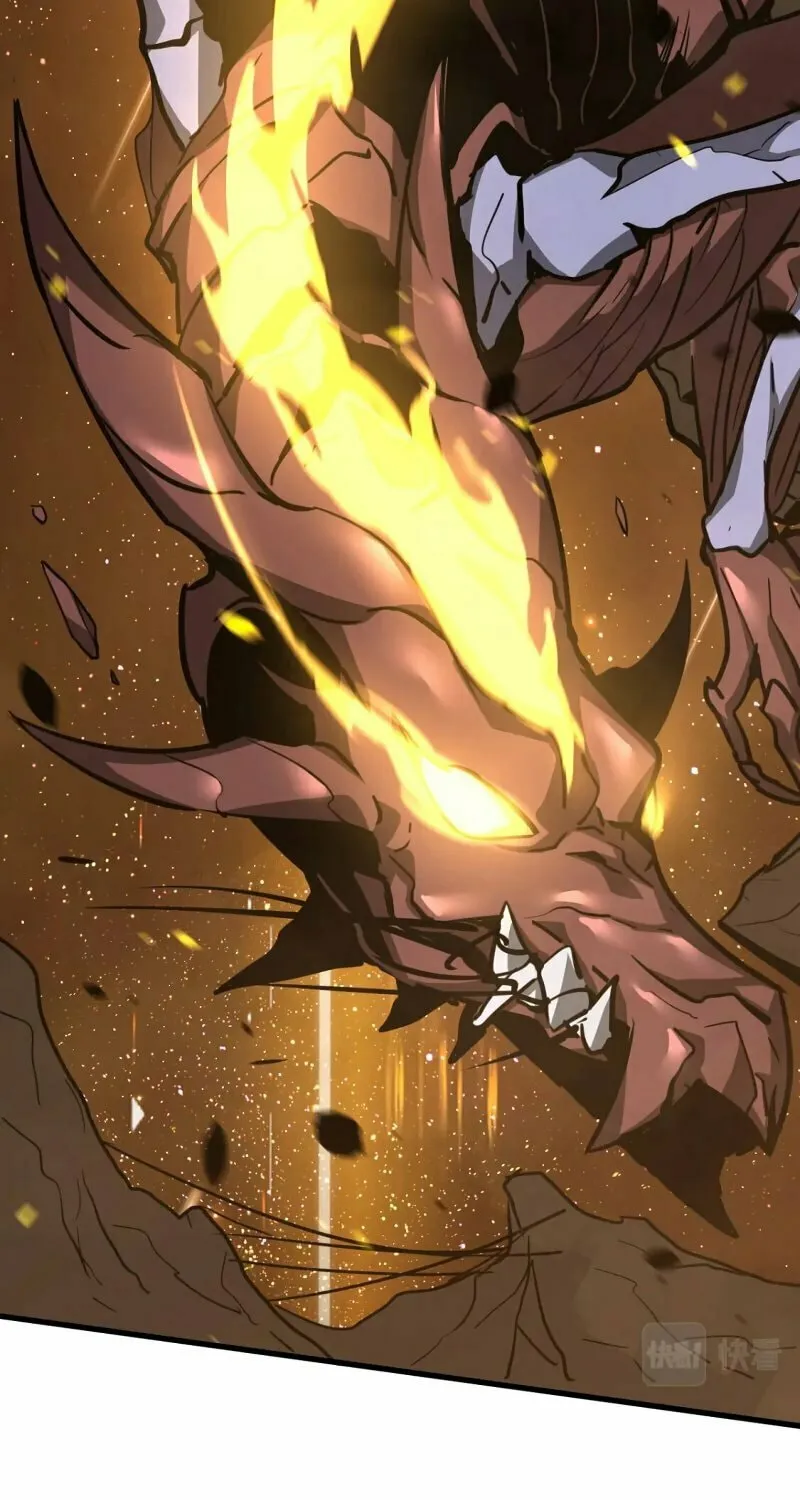 Read Extraordinary Evolution chapter 44 image 18 on Lezhin